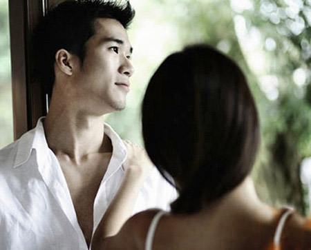 Cưới 4 tháng đã viết đơn ly dị - 1