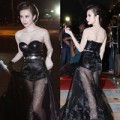 Làng sao - Angela Phương Trinh đi bar cùng trai đẹp Omar