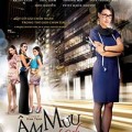 Xem & Đọc - "Âm mưu giày gót nhọn" sắp khuấy động rạp chiếu