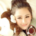 Làm đẹp - Nhật ký Hana: da đẹp nõn nà nhờ mật ong