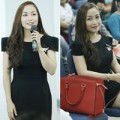 Làng sao - Ốc Thanh Vân mặn mà "gái hai con"
