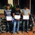 Tin tức - Triệt phá băng "đạo chích” nghiện ma túy