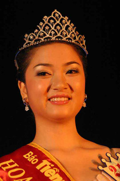 Bật mí bản cam kết của Nguyễn Thị Huyền - 2