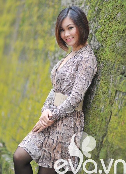 Tâm Phan: Đàn ông nào cũng thích thỏa mãn… trên giường - 2