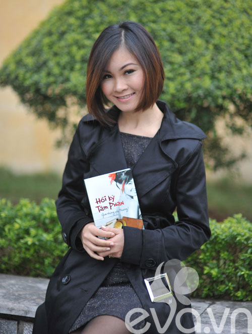 Tâm Phan: Đàn ông nào cũng thích thỏa mãn… trên giường - 3