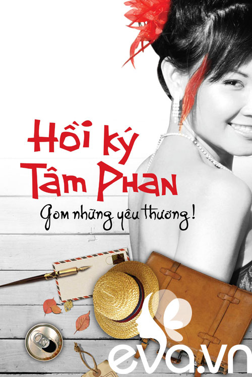 Tâm Phan: Đàn ông nào cũng thích thỏa mãn… trên giường - 4