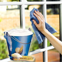 Bí quyết vệ sinh quạt trần đơn giản nhất - 5