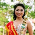 Làng sao - Bật mí bản cam kết của Nguyễn Thị Huyền
