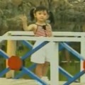 Làm mẹ - Bé Xuân Mai: Cá vàng bơi