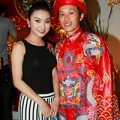 Làng sao - Hoài Linh sánh vai "tình cũ" Bùi Anh Tuấn