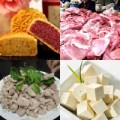 Tin tức - Sốc: Bánh trung thu có phụ gia, ủng giẫm lòng lợn
