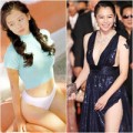 Thời trang - Sao "Cơn lốc tình yêu" trẻ đẹp vượt thời gian