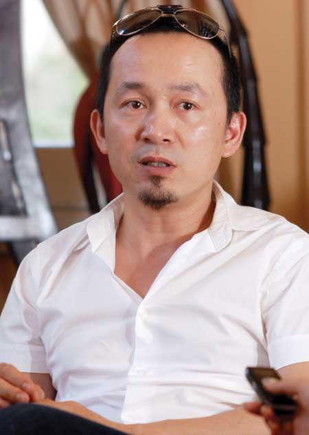 Bất ngờ bài thơ về nhạc sến của Lê Tuấn Anh - 1