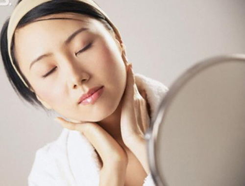 Da tuyệt đẹp với mẹo từ dân gian - 3