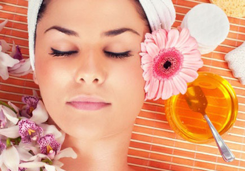 Da tuyệt đẹp với mẹo từ dân gian - 8
