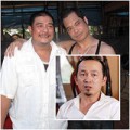 Làng sao - Bất ngờ bài thơ về nhạc sến của Lê Tuấn Anh