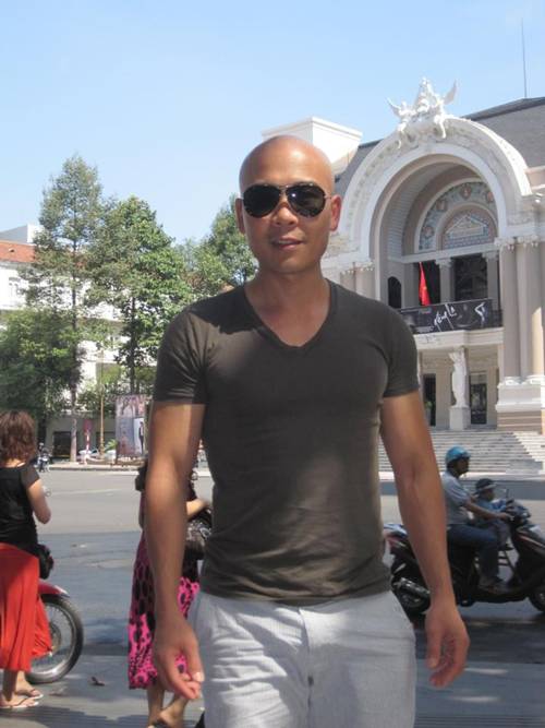 Trung thu trong kí ức top 3 MasterChef VN - 1