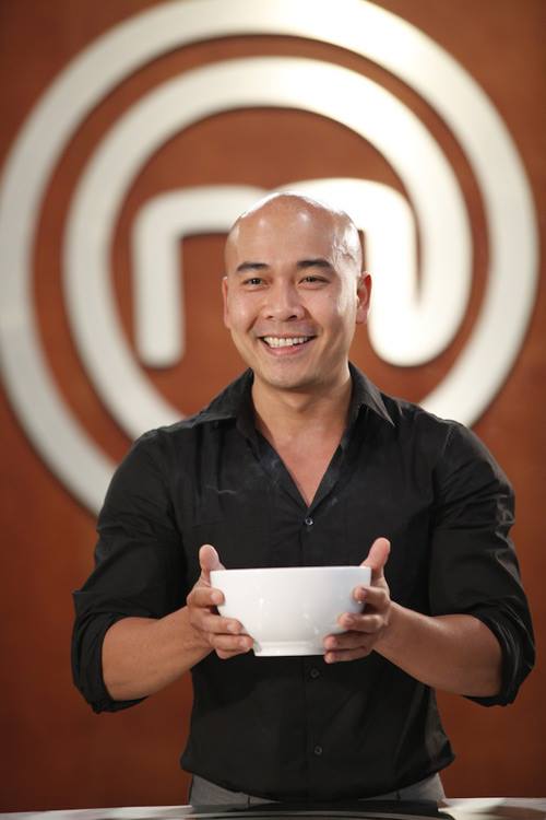 Trung thu trong kí ức top 3 MasterChef VN - 2