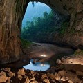 Xem ăn chơi - Mê hồn ngắm vẻ đẹp hang Sơn Đoòng