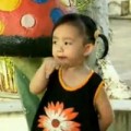 Làm mẹ - Bé Xuân Mai: Rửa mặt như mèo