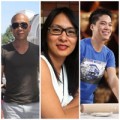 Bếp Eva - Trung thu trong kí ức top 3 MasterChef VN