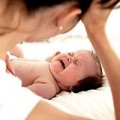 Làm mẹ - Mẹ dại mới mặc kệ con khóc