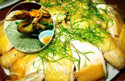 Đến Quảng Ninh ăn món ngon nào? - 7