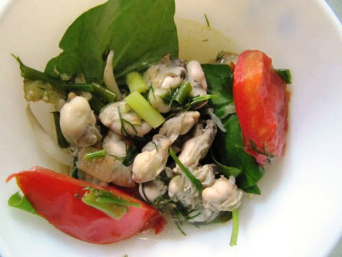 Đến Quảng Ninh ăn món ngon nào? - 8