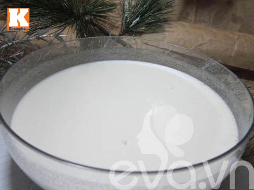 Tự làm bánh giò không cần lá cho bé - 2