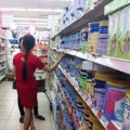 Tin tức - Bộ Tài chính: Giá sữa đội 9 lần vì... tên gọi