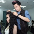 Làng sao - Ngô Kiến Huy bất ngờ "tái hợp" Đông Nhi