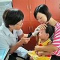 Làm mẹ - Phòng bị kỹ con tôi vẫn đau mắt đỏ