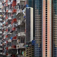 Sân trong: Lá phổi xanh của mọi ngôi nhà - 9
