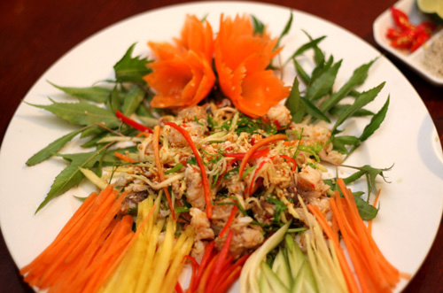 Đến Quảng Ninh ăn món ngon nào? - 9