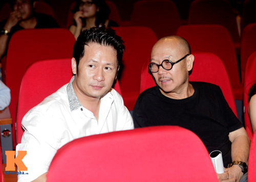 Bằng Kiều thân mật với quot;tình cũquot; Mỹ Linh - 6