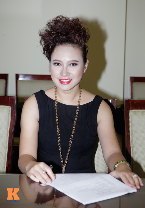 Bằng Kiều thân mật với quot;tình cũquot; Mỹ Linh - 13