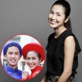 Làng sao - Hà Tăng: Lấy chồng không phải là thay đổi hết