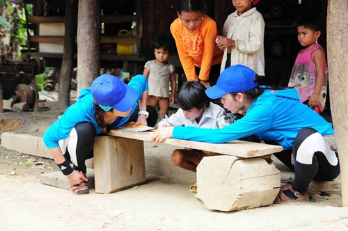 Diệp Lâm Anh: Từng ghét Thu Hiền vì đanh đá - 3