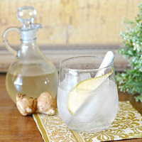 Tự làm si rô dâu tây ngon ngất ngây - 10