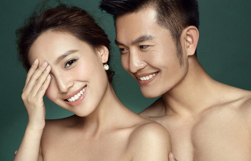 Nên sống thử một thời gian trước khi cưới - 1