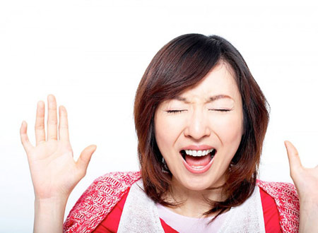 Mẹ tôi nhục với nhà chồng khi chăm con đẻ - 1