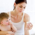 Sức khỏe - Sốt xuất huyết ở trẻ em
