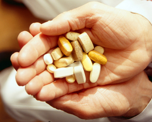 13 công dụng tuyệt hay của dưa chuột - 1