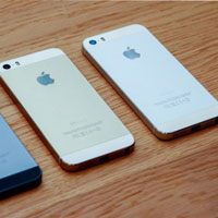 Những lỗi được bảo hành miễn phí trên iPhone 5s, iPhone 5c