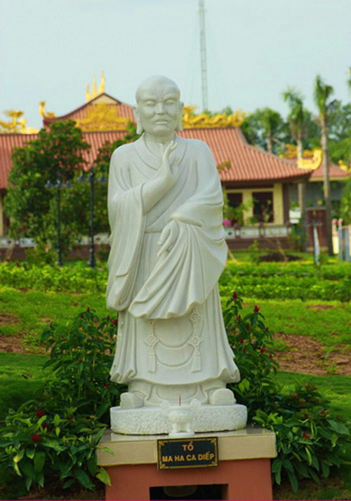 Thăm công viên cõi âm lớn nhất Sài Gòn - 10
