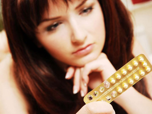 Tranh cãi thuốc tránh thai uống 1 tháng sau “quan hệ” - 1