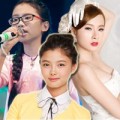 Làng sao - Tương lai nào cho những ngôi sao nhí?