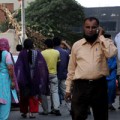 Tin tức - Pakistan: Động đất 7,7 độ Richter, 238 người chết
