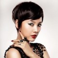 Làm đẹp - Đánh son đỏ sao cho không bị 'lòe loẹt'?