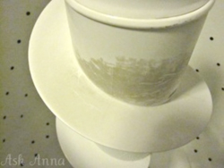 #039;Hé lộ#039; chiêu vệ sinh máy giặt hoàn hảo - 1